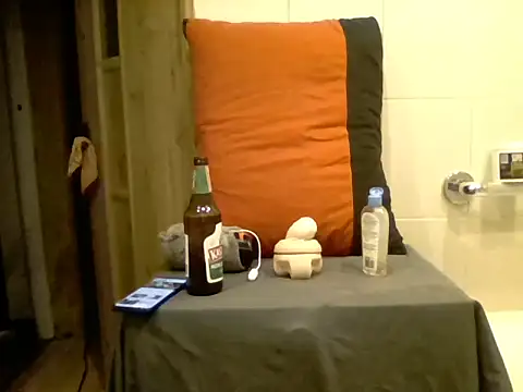 BigFexter online show from April 14, 4:18 am