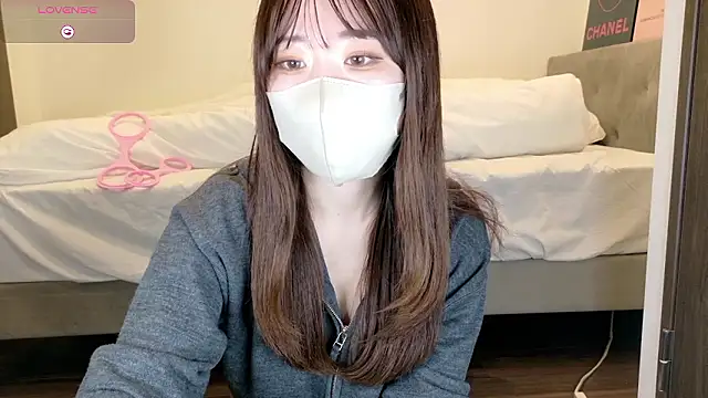 yura ra ra online show from May 7, 7:36 am
