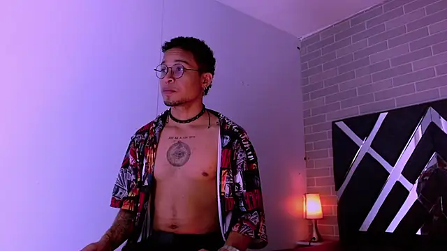 Jayden Morris online show from February 27, 6:19 pm