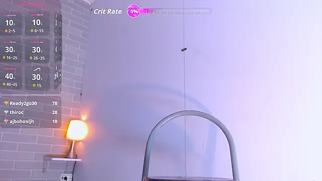 Jayden Morris online show from March 27, 8:26 am