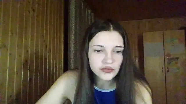 AmeliieLaFleur online show from February 16, 9:11 pm