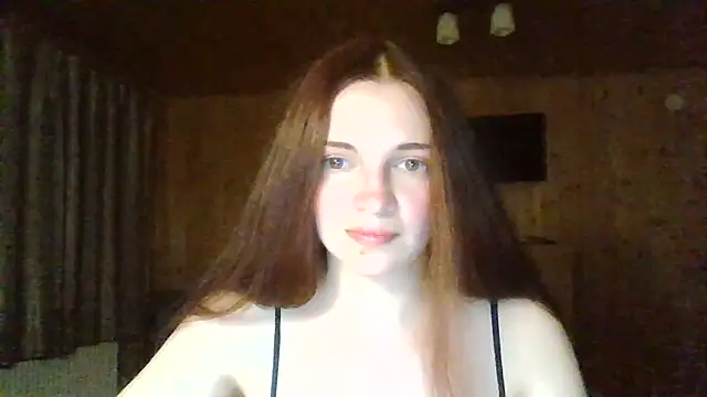 AmeliieLaFleur online show from May 25, 9:32 pm