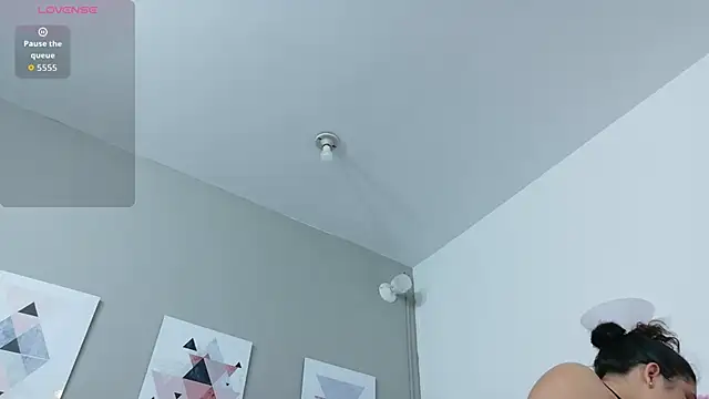 chubbykinkyygirl online show from February 17, 12:56 pm