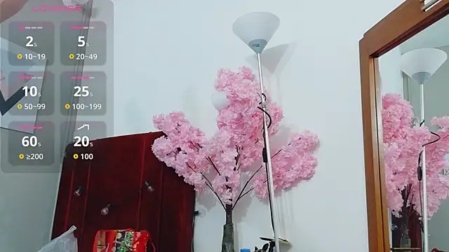 chubbykinkyygirl online show from April 13, 12:54 pm