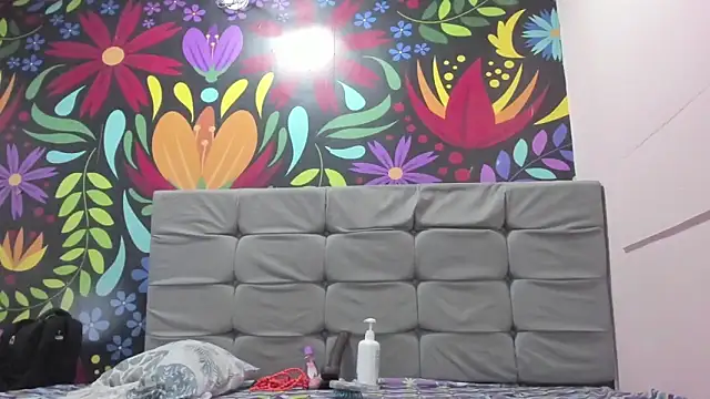 scarleth blonde69 online show from February 19, 12:12 pm