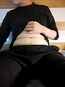 gande 003 online show from February 2, 4:49 pm