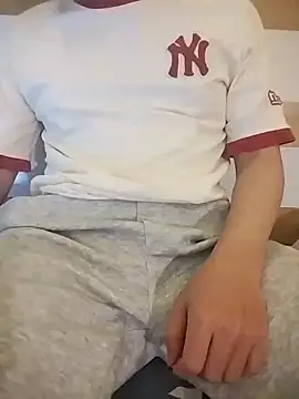 gande 003 online show from February 27, 5:02 pm