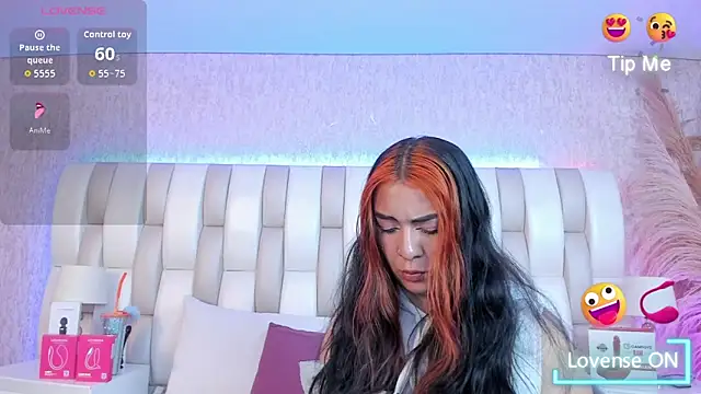 Ari lynn  online show from March 21, 3:11 am