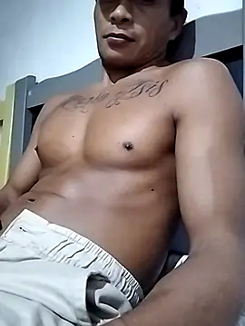 Moreno-Charmoso 30 online show from October 18, 12:57 am