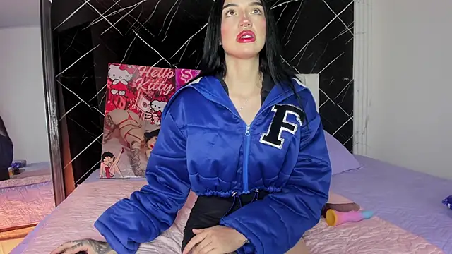 Candy leilaa3 online show from November 21, 3:38 am