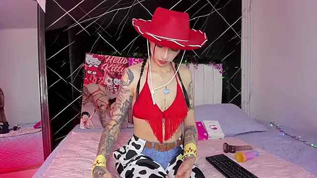 Candy leilaa3 online show from December 5, 4:32 am