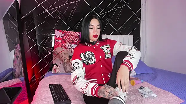 Candy leilaa3 online show from February 5, 4:17 am