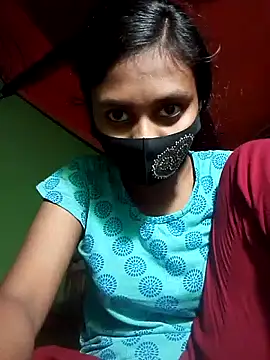 Night Queen20 online show from October 20, 9:32 am