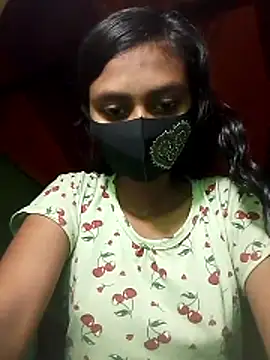 Night Queen20 online show from October 21, 10:05 am