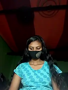 Night Queen20 online show from October 25, 9:28 am