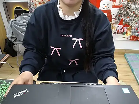 Hanna Mina online show from December 22, 10:29 pm