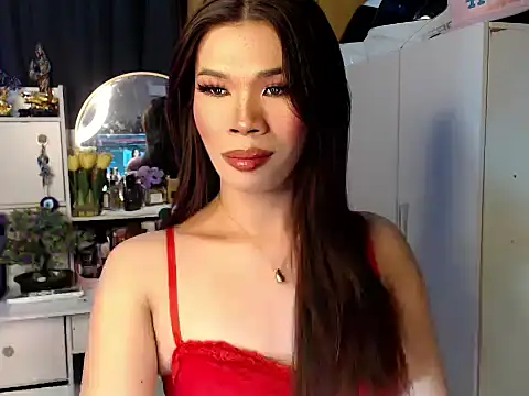 TashaTgirl online show from November 18, 8:13 pm