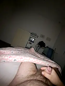 nico33000a online show from March 24, 9:53 pm