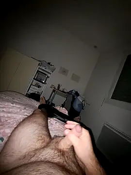 nico33000a online show from April 16, 9:04 pm