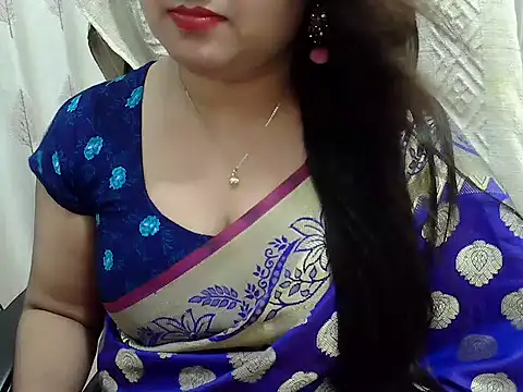 SexyRani2000 online show from April 5, 8:28 pm