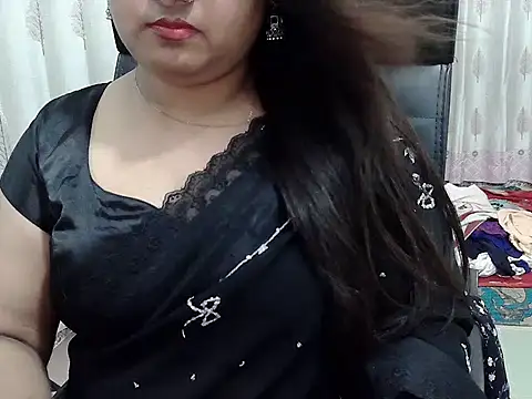 SexyRani2000 online show from April 19, 4:28 pm