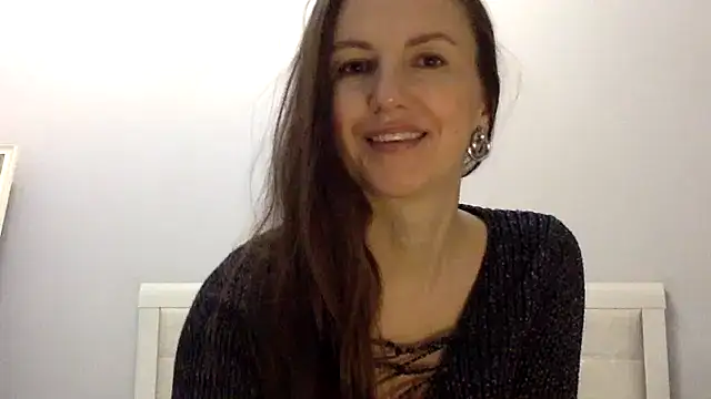 Snapshot of Melivorra chatting on February 11, 4:01 pm Melivorra online show from February 11, 4:01 pm