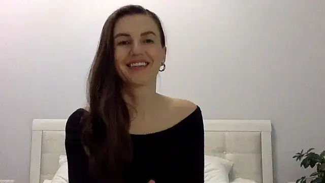 Snapshot of Melivorra chatting on February 13, 2:57 pm Melivorra online show from February 13, 2:57 pm