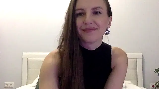 Snapshot of Melivorra chatting on February 21, 5:14 pm Melivorra online show from February 21, 5:14 pm