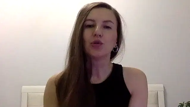 Snapshot of Melivorra chatting on February 24, 5:22 pm Melivorra online show from February 24, 5:22 pm