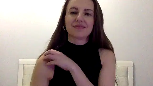 Snapshot of Melivorra chatting on March 4, 6:58 pm Melivorra online show from March 4, 6:58 pm