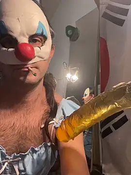 Snapshot of culotteclate chatting on January 31, 11:36 pm culotteclate online show from January 31, 11:36 pm