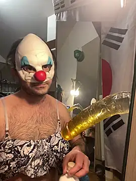 Snapshot of culotteclate chatting on February 6, 10:46 pm culotteclate online show from February 6, 10:46 pm