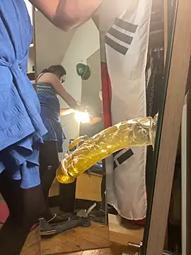 Snapshot of culotteclate chatting on February 14, 12:29 am culotteclate online show from February 14, 12:29 am