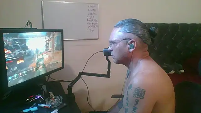 316wp online show from July 28, 8:52 pm