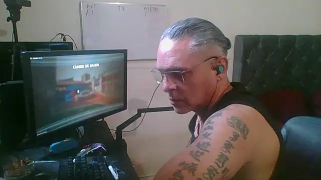 316wp online show from August 6, 8:00 pm
