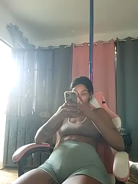 Jxxxa2 online show from November 9, 1:53 pm