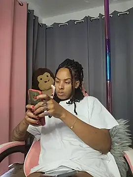 Jxxxa2 online show from January 11, 3:39 pm