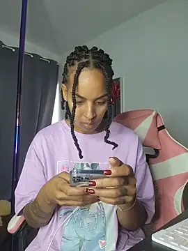 Jxxxa2 online show from February 7, 12:20 pm