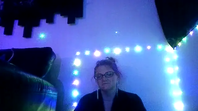 CloudyCockTeaser online show from April 12, 4:28 am