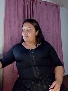 natt-bigass online show from December 18, 2:28 am