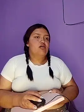 natt-bigass online show from February 7, 4:49 am