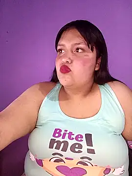 natt-bigass online show from April 18, 2:59 am