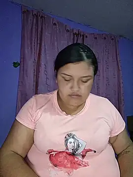 natt-bigass online show from June 2, 1:18 am
