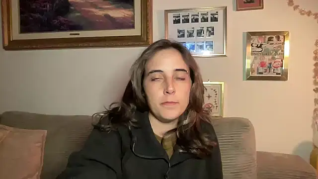 lill daddysgirl online show from February 26, 4:55 am