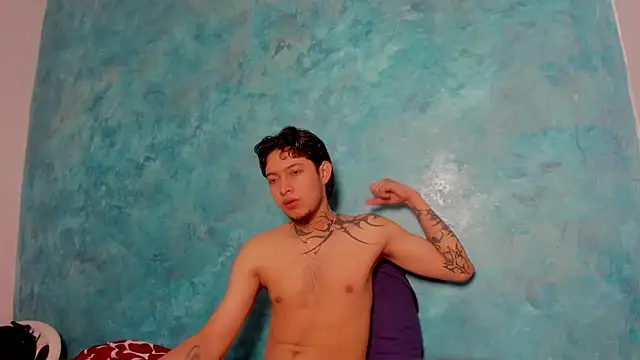 Sky Wild online show from December 22, 1:02 am