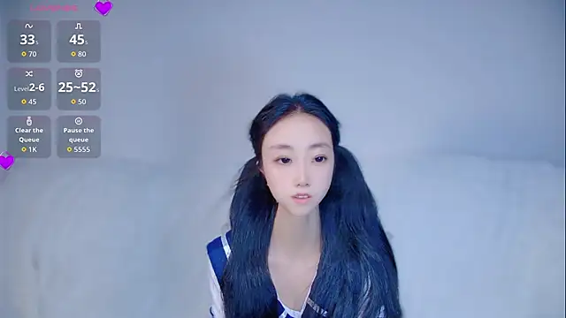 hyp0crite online show from June 1, 2:52 pm