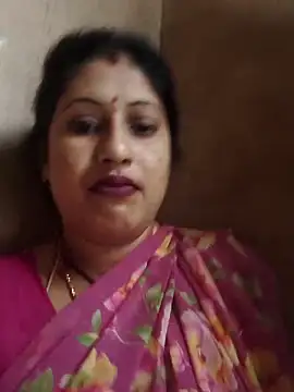 Snapshot of Rayal_bhabi chatting on May 10, 12:27 am Rayal bhabi online show from May 10, 12:27 am