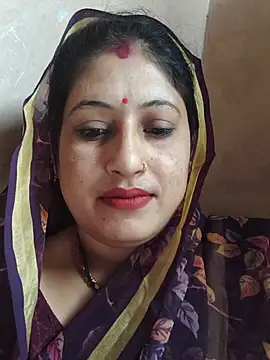 Snapshot of Rayal_bhabi chatting on June 7, 12:37 am Rayal bhabi online show from June 7, 12:37 am
