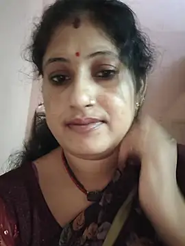 Snapshot of Rayal_bhabi chatting on June 29, 1:23 am Rayal bhabi online show from June 29, 1:23 am