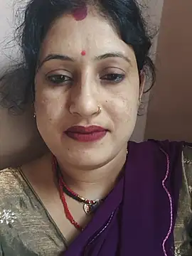 Snapshot of Rayal_bhabi chatting on July 7, 1:41 am Rayal bhabi online show from July 7, 1:41 am